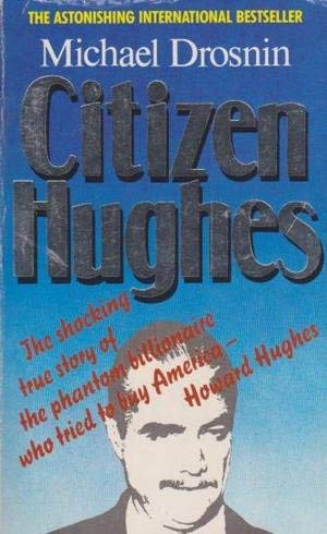 Imagen de archivo de Citizen Hughes a la venta por ThriftBooks-Dallas