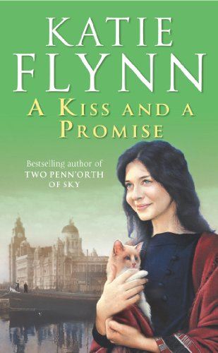 9780099453420: A Kiss And A Promise