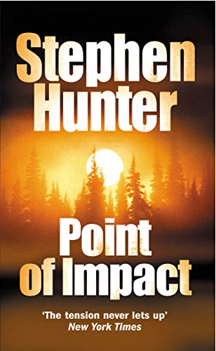 Stock image for Point of Impact for sale by Blackwell's