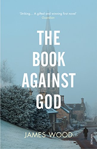 Beispielbild fr The Book Against God zum Verkauf von Blackwell's