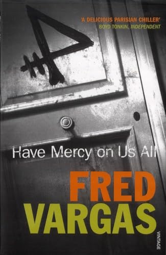 9780099453642: Have Mercy on Us All (Commissaire Adamsberg, 3)