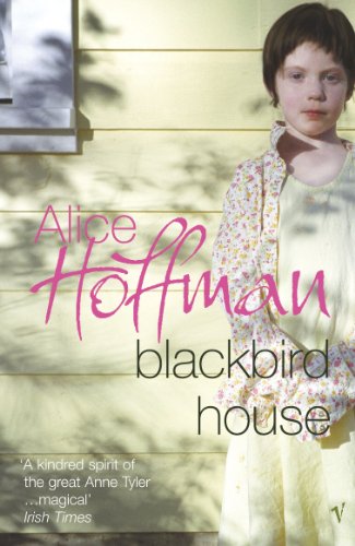 Stock image for Blackbird House for sale by WorldofBooks