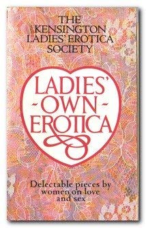 9780099454304: Ladies' Own Erotica