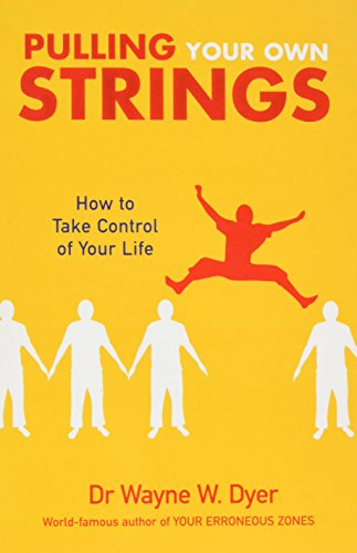 Imagen de archivo de Pulling Your Own Strings a la venta por Front Cover Books