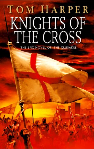 Imagen de archivo de Knights Of The Cross a la venta por AwesomeBooks