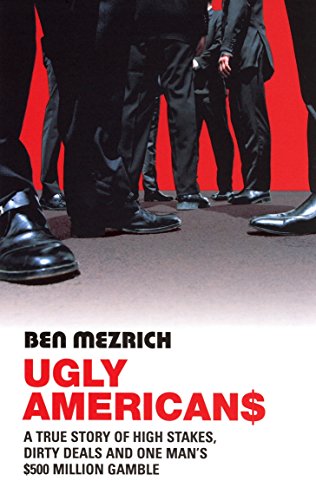 9780099455059: Ugly Americans