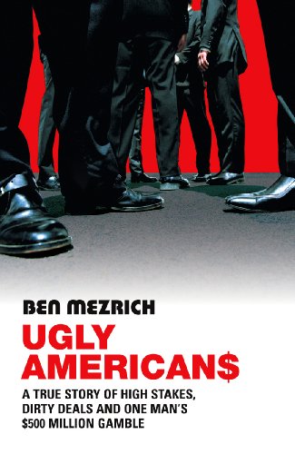 9780099455059: Ugly Americans