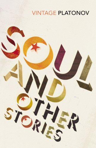 Beispielbild fr Soul (Vintage Classics) zum Verkauf von Monster Bookshop