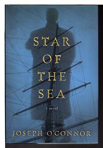 Stock image for The Star Of The Sea for sale by WorldofBooks