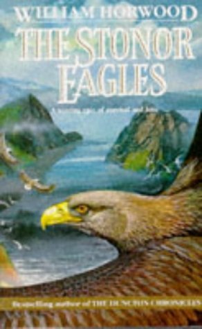 Stock image for The Stonor Eagles for sale by Better World Books: West