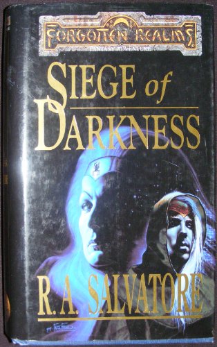 9780099455417: Siege of Darkness