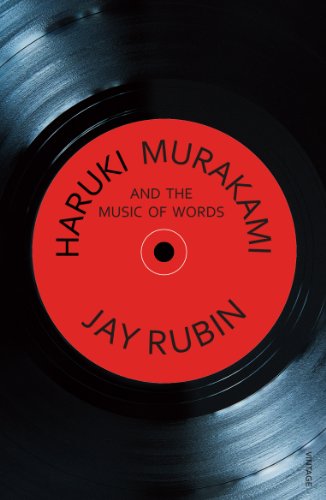 9780099455448: Haruki Murakami and the Music of Words
