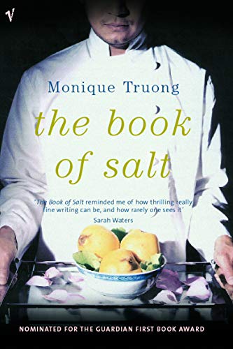 Stock image for The Book of Salt for sale by ThriftBooks-Dallas