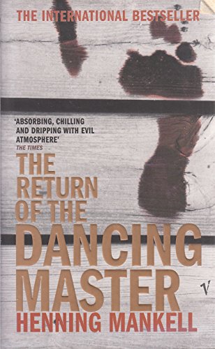 Imagen de archivo de The Return Of The Dancing Master a la venta por AwesomeBooks