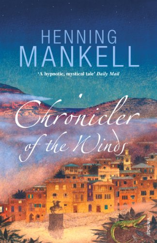 Chronicler of the Winds (9780099455479) by Henning Mankell