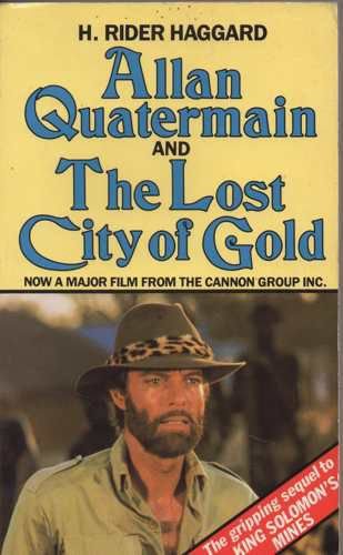 Stock image for Allan Quatermain for sale by SecondSale