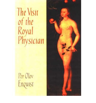 Stock image for The Visit of the Royal Physician for sale by AwesomeBooks