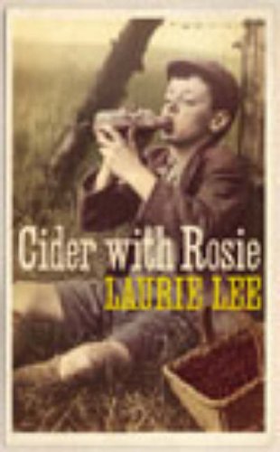 Stock image for Cider with Rosie for sale by WorldofBooks