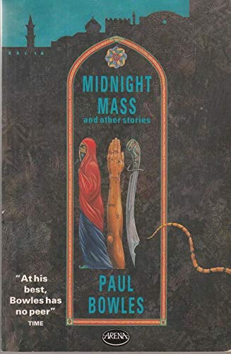 Stock image for Midnight Mass and Other Stories. for sale by Antiquariat Christoph Wilde