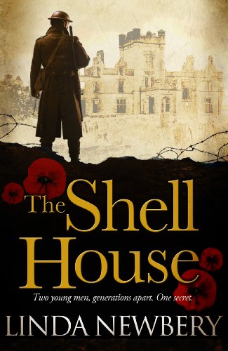 Imagen de archivo de The Shell House a la venta por WorldofBooks
