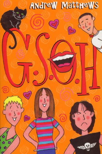 Stock image for G.S.O.H for sale by AwesomeBooks