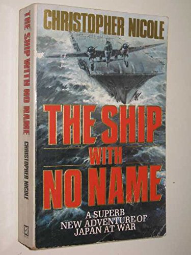 Imagen de archivo de Ship with No Name a la venta por WorldofBooks