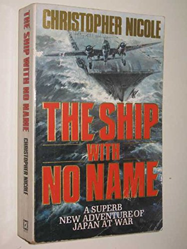 Stock image for Ship with No Name for sale by WorldofBooks