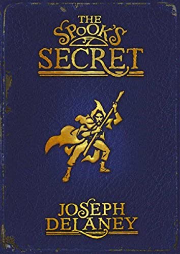 9780099456476: The Spook's Secret: Book 3