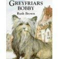 Stock image for Greyfriars Bobby for sale by Hedgehog's Whimsey BOOKS etc.