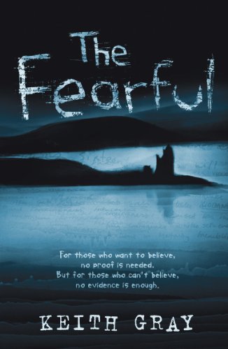 Stock image for The Fearful (Definitions) for sale by AwesomeBooks