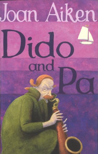 Beispielbild fr Dido And Pa (The Wolves Of Willoughby Chase Sequence) zum Verkauf von WorldofBooks