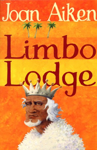 9780099456674: Limbo Lodge (The Wolves Of Willoughby Chase Sequence)