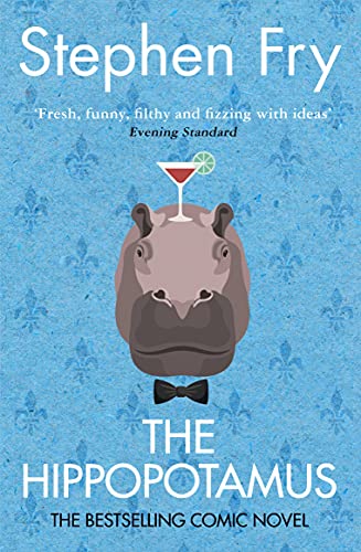 9780099457039: The Hippopotamus: Fry Stephen