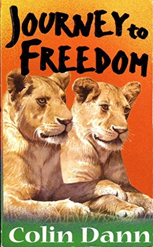 Imagen de archivo de Journey to Freedom a la venta por Better World Books: West