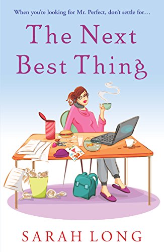 Stock image for The Next Best Thing for sale by AwesomeBooks