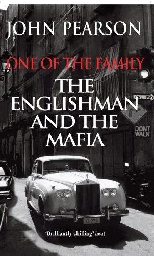 One of the Family (9780099457787) by John Pearson