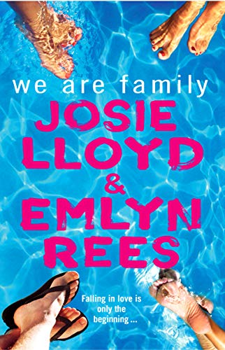Stock image for We Are Family for sale by AwesomeBooks