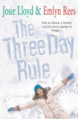 Beispielbild fr The Three Day Rule zum Verkauf von WorldofBooks
