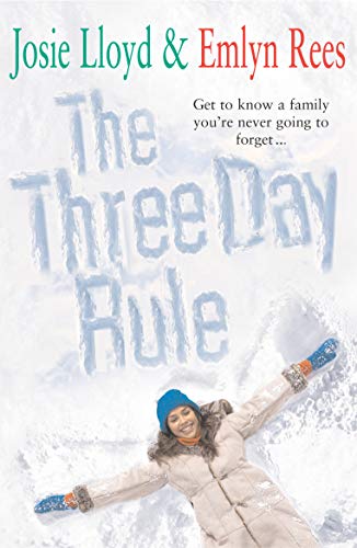 Imagen de archivo de The Three Day Rule a la venta por WorldofBooks