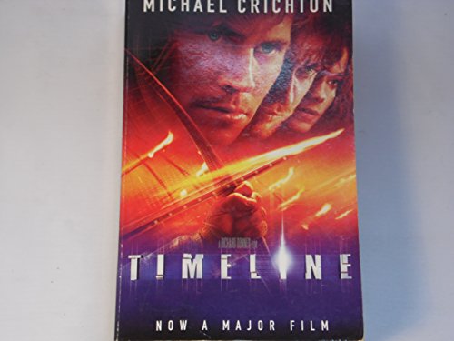 Beispielbild fr Timeline zum Verkauf von ThriftBooks-Dallas