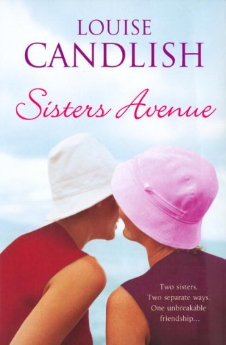 Stock image for Sisters Avenue for sale by WorldofBooks