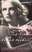 Imagen de archivo de The End of the Affair a la venta por ThriftBooks-Dallas