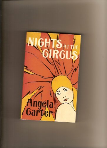 Stock image for Nights At The Circus for sale by WorldofBooks