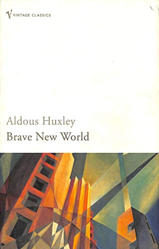 Imagen de archivo de Brave New World a la venta por ThriftBooks-Atlanta