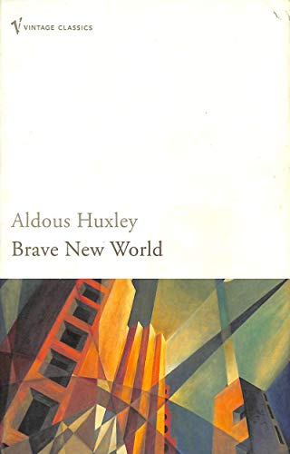 9780099458166: Brave New World