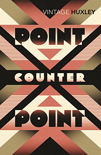 Stock image for Point Counter Point for sale by Blackwell's