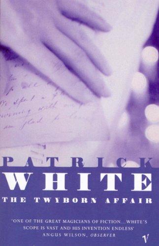 9780099458210: The Twyborn Affair (Vintage Classics)