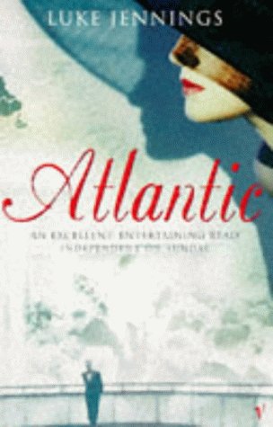 Beispielbild fr Atlantic zum Verkauf von WorldofBooks