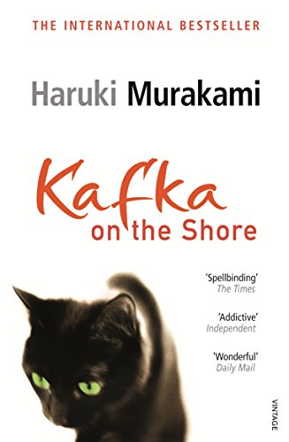 9780099458326: Kafka on the Shore