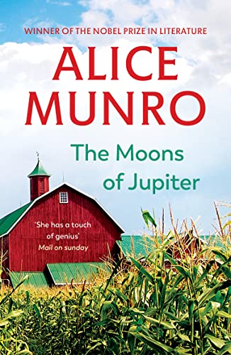 Stock image for The Moons of Jupiter for sale by Blackwell's